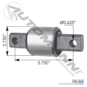 BUJE BARRA TORSION IHC 5.75 CENT A CENT - Imagen 1