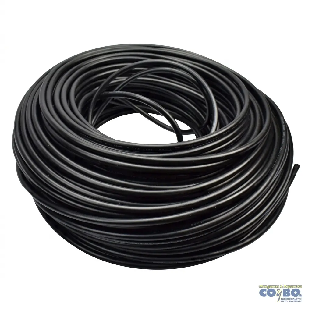 CABLE 2 LINEAS MULTICONDUCTOR FLEXIBLE C - Imagen 1