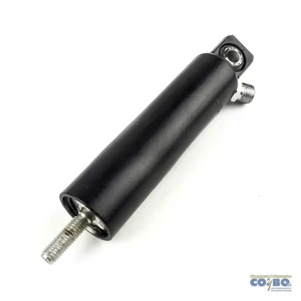 PISTON FRENO MOTOR CORTO 366 SCANIA - Imagen 1