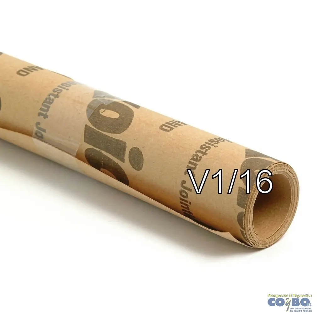 VELOMOY 1/16 - Imagen 1