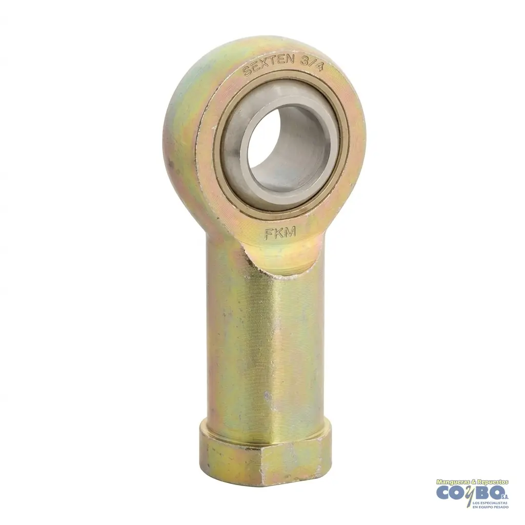 ROTULA PEDAL CLUCTH - Imagen 1