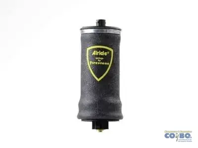 BOLSA CABINA CENTURY COLUMBIA M2 CASCADI - Imagen 1