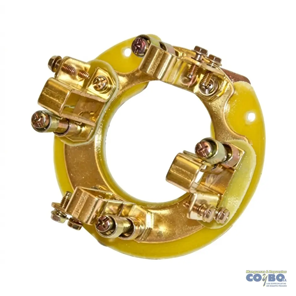 PORTA CARBON ARRANCADOR 40MT (SDR-400) 8
