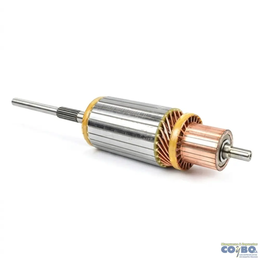 ARMADURA ARRAN 12V 40MT(1961320) - Imagen 1