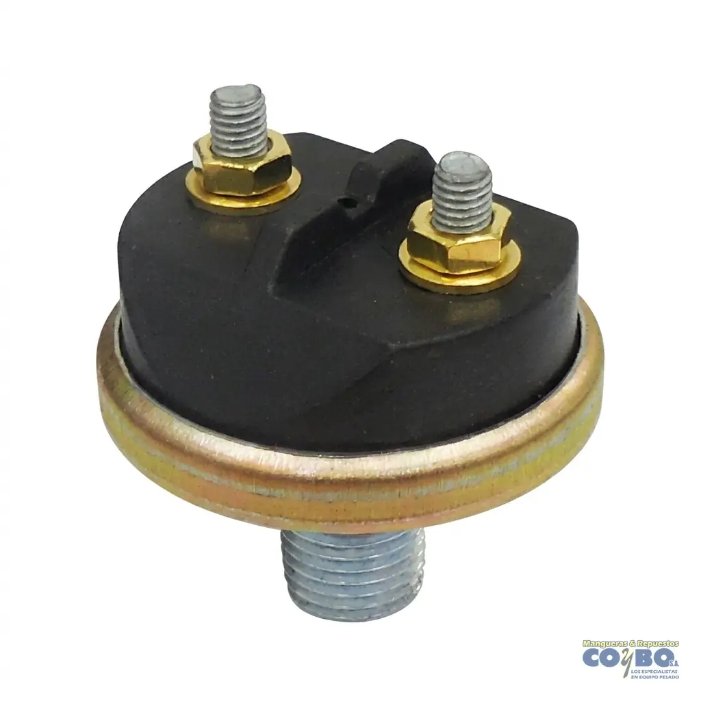 BULBO LUZ FRENO 1/4NPT NO - Imagen 1