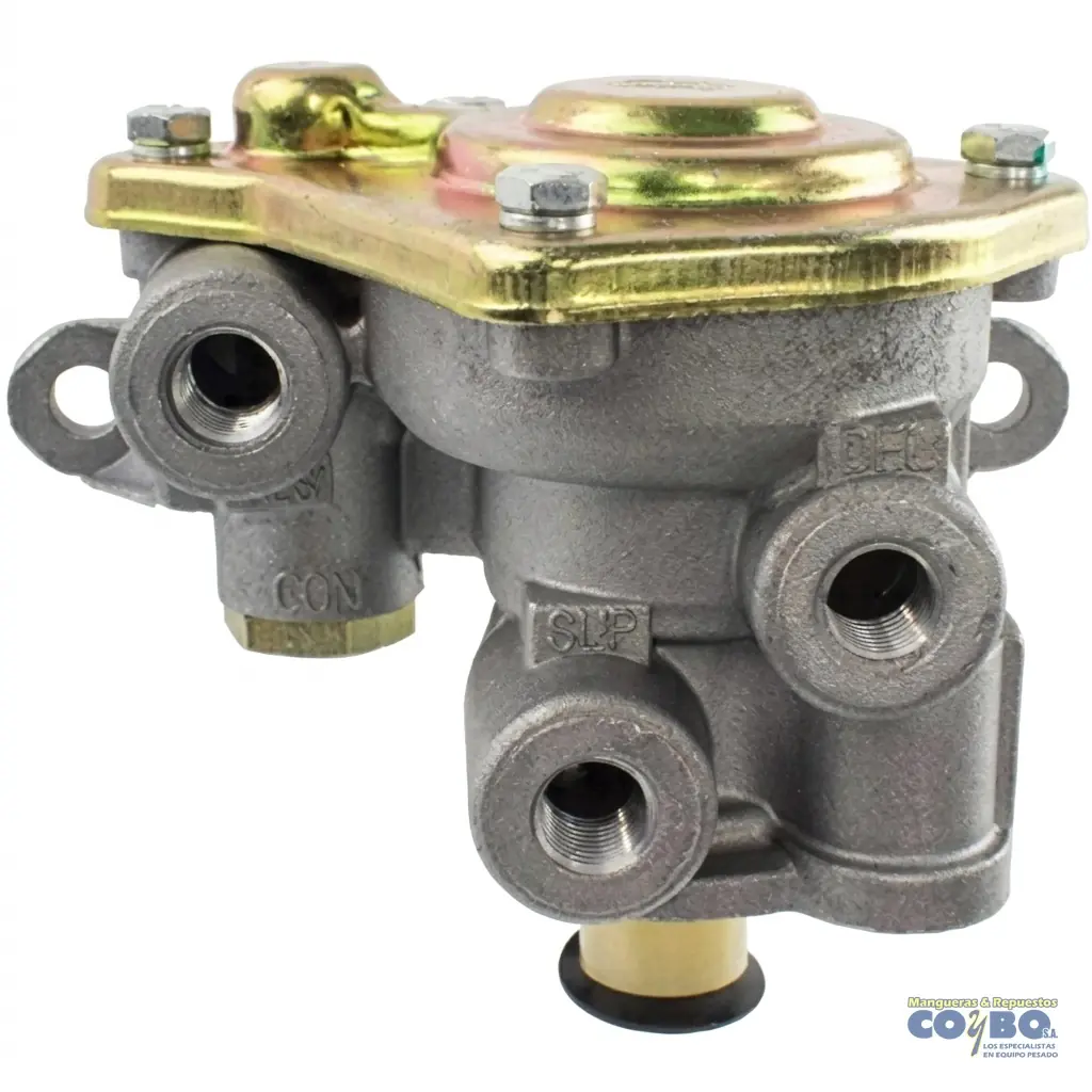 VALVULA AIRE CONTROL REMOLQUE SR1 - Imagen 1