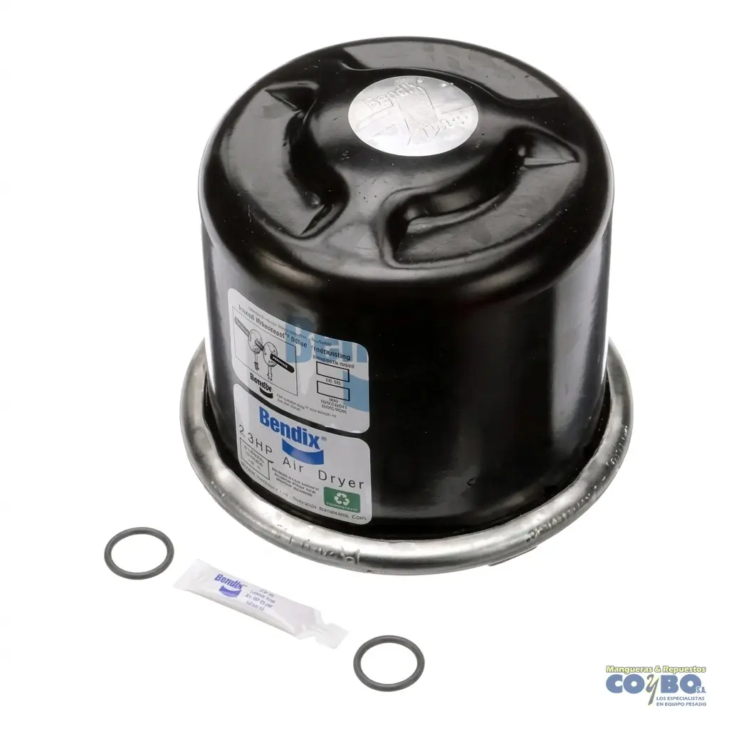 CARTUCHO SECADOR AD-IP - Imagen 1
