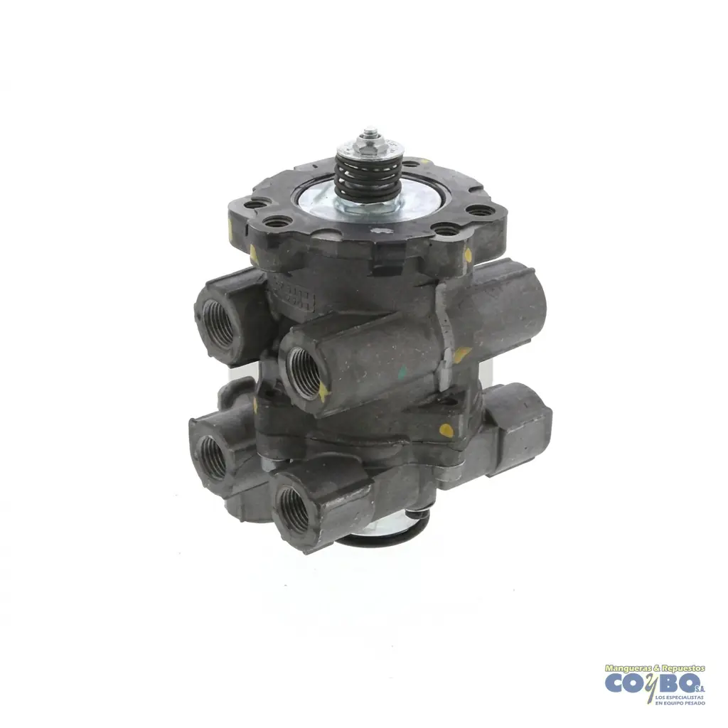 VALVULA PRINCIPAL FRENOS MACK CH - Imagen 1